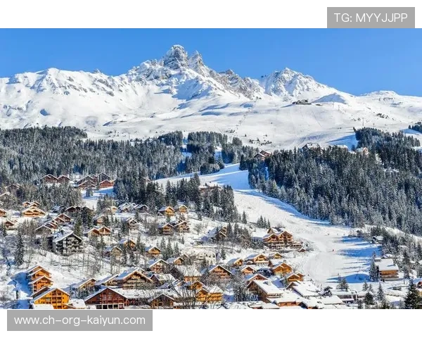 _极光滑雪与光影秀：冬日奇观激荡心灵_，极光和滑雪总有一个要有的吧